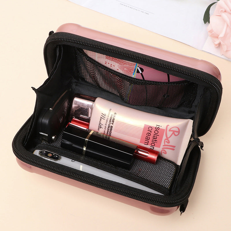 Mini-Koffer Tasche für Frauen | Brehn