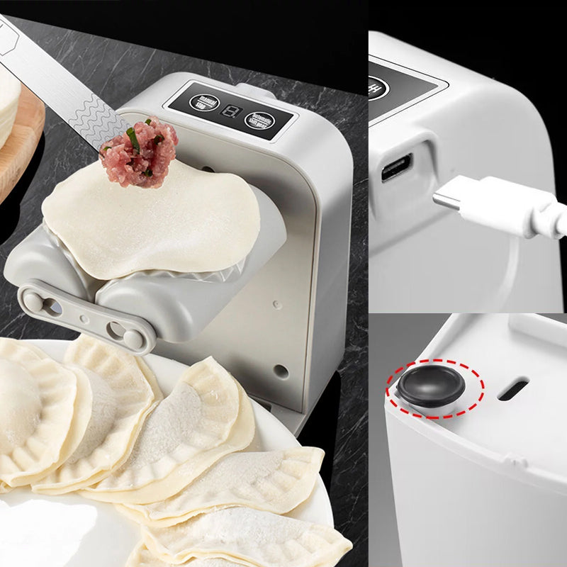 Vollautomatische hausgemachte Fleischbällchenmaschine | Brehn