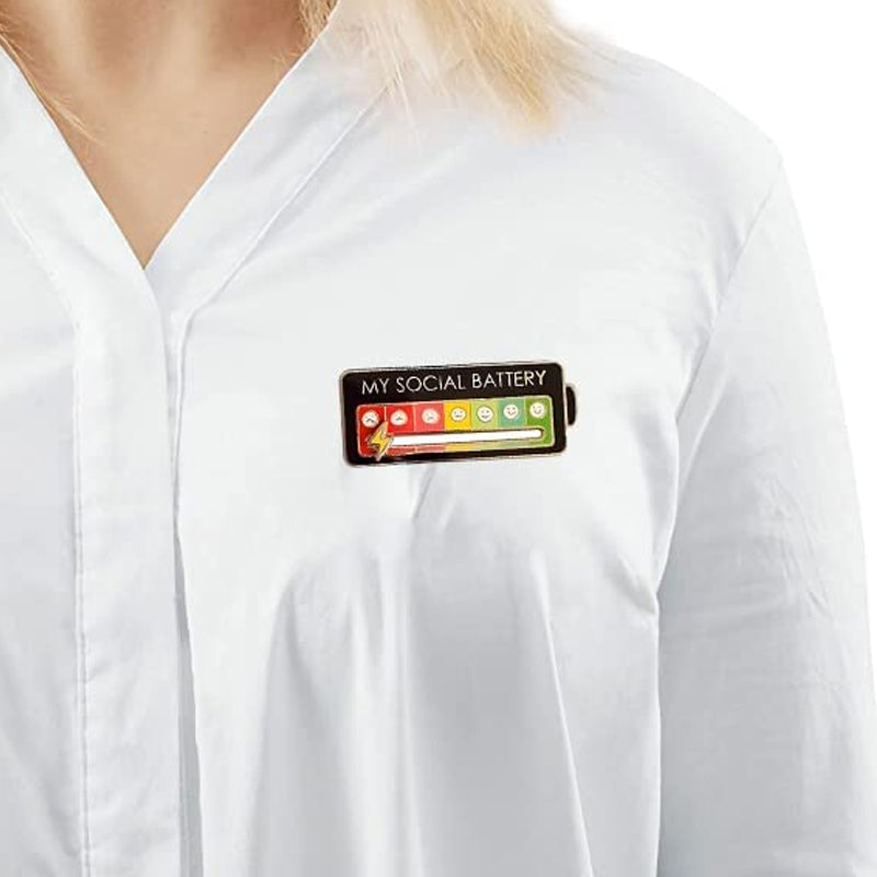 Interaktive Mood-Pins | Brehn
