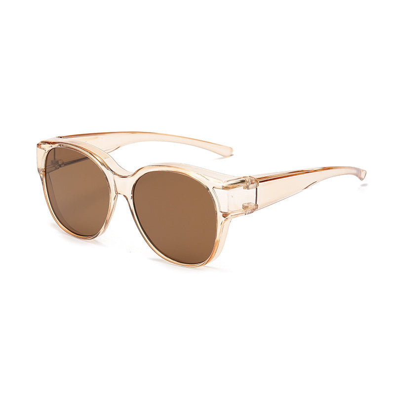 BowLift | Fit Over Glasses Sunglasses