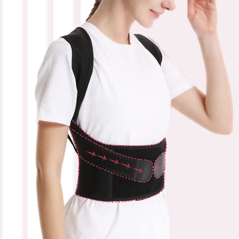 Camelback Korrektur Gürtel | Brehn
