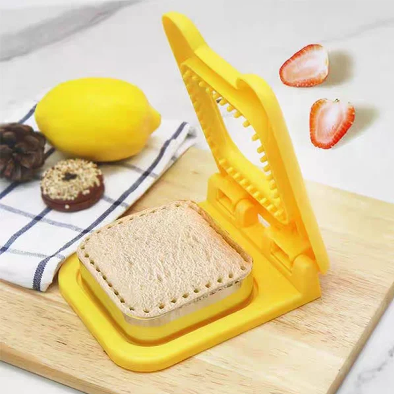 Toastform für Sandwich | Brehn