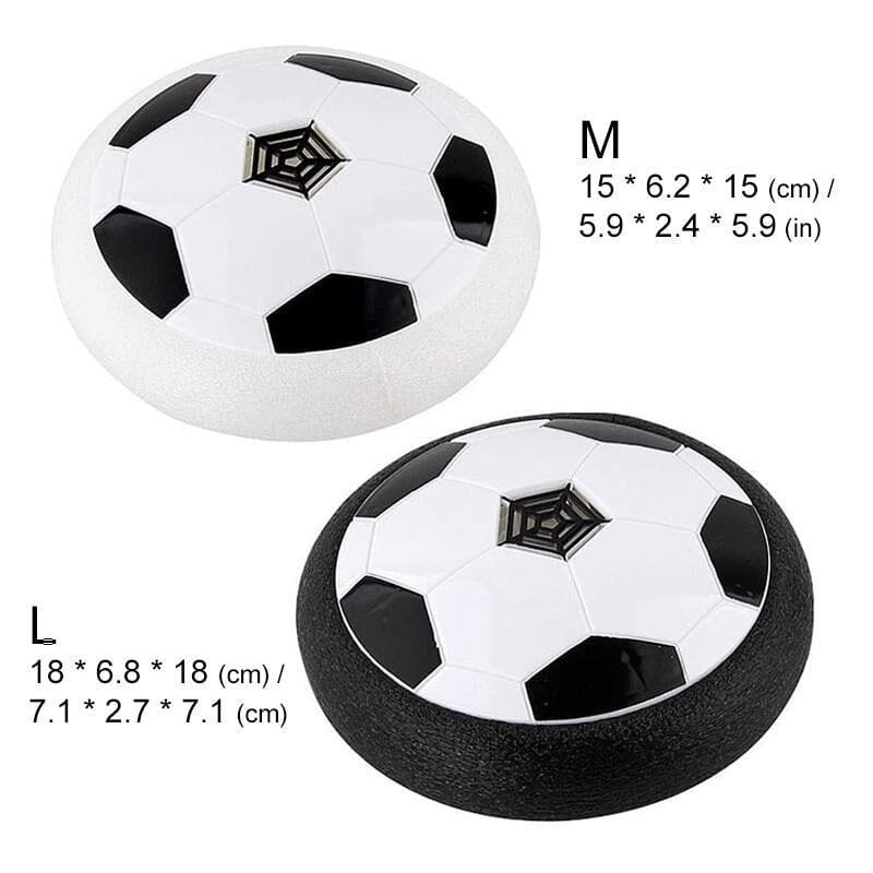 Indoor-Fußball mit LED-Lichtern | Brehn