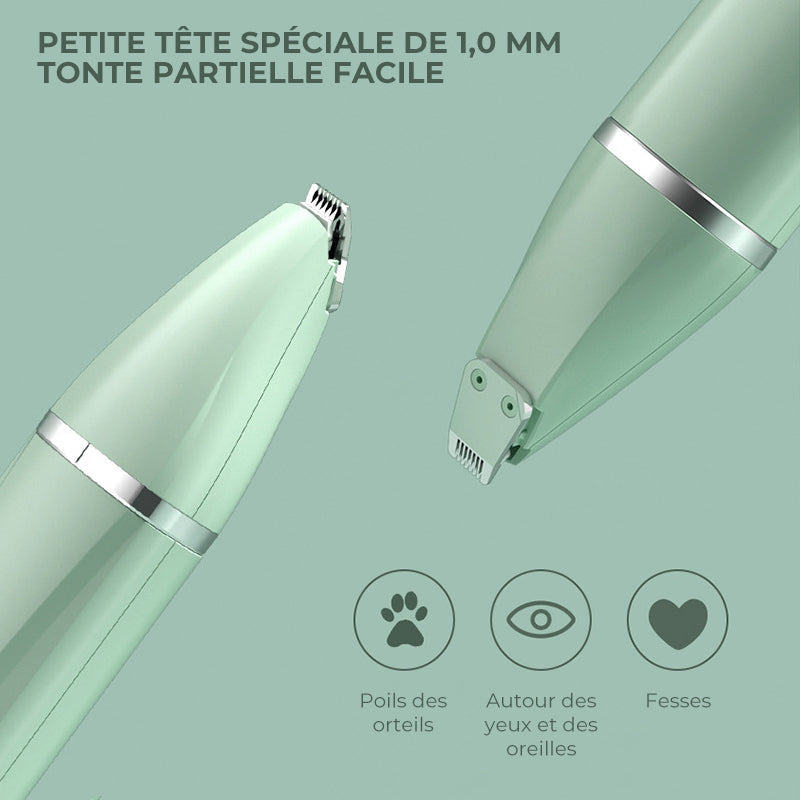 Pet Razor | Brehn