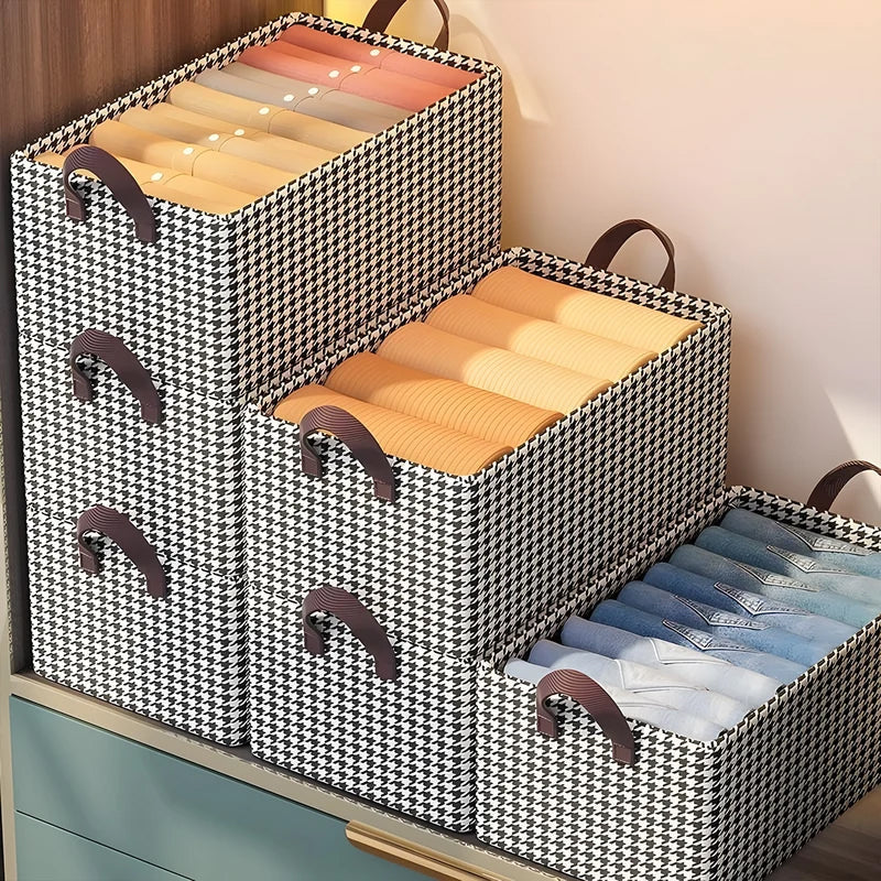 Vogelperspektive Organizer | Brehn