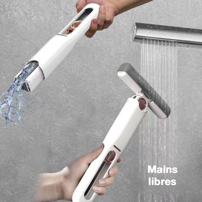 Mini waschbarer Handreinigungsmopp | Brehn
