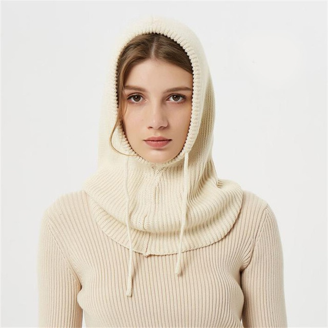 BowLift | Winter Knit Beanie