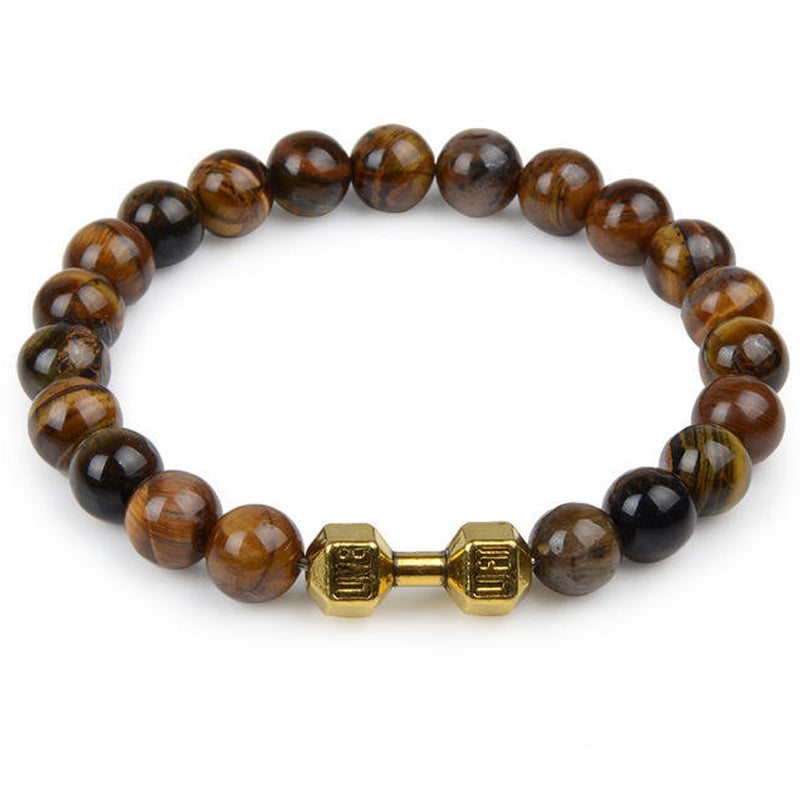 Kurzhantelarmband | Brehn