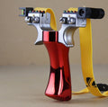 BowLift | Laser Lock High-Precision Slingshot