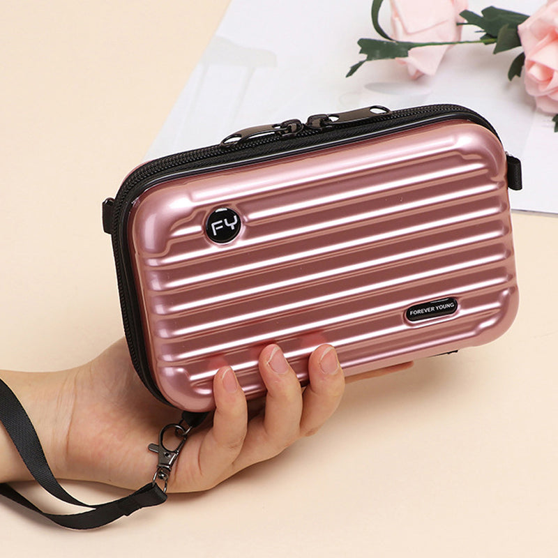 Mini-Koffer Tasche für Frauen | Brehn