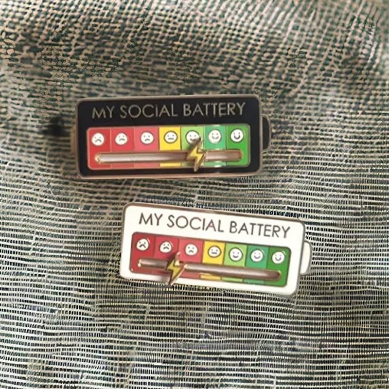 Interaktive Mood-Pins | Brehn