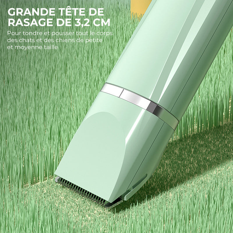 Pet Razor | Brehn