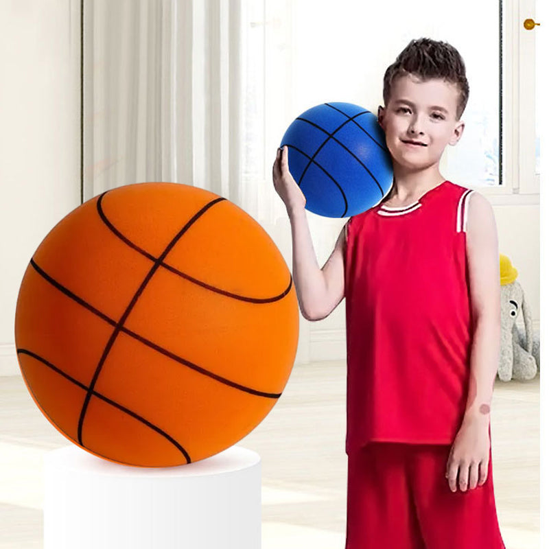 Stille Basketball | Brehn