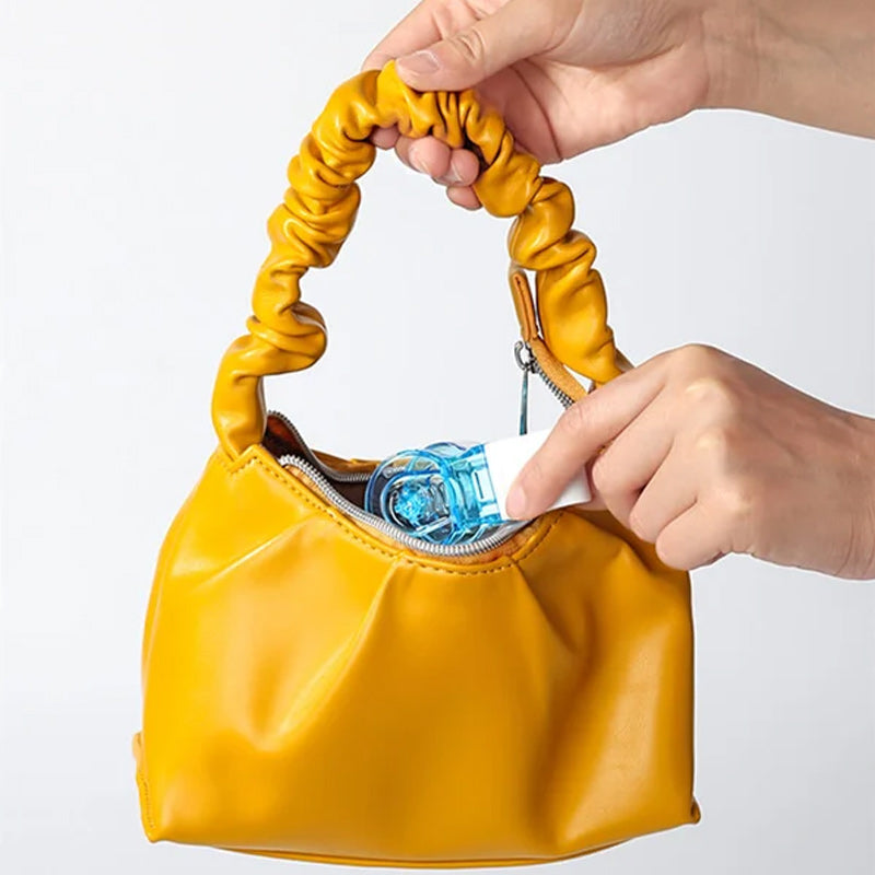 Tragbare Pillenbox | Brehn