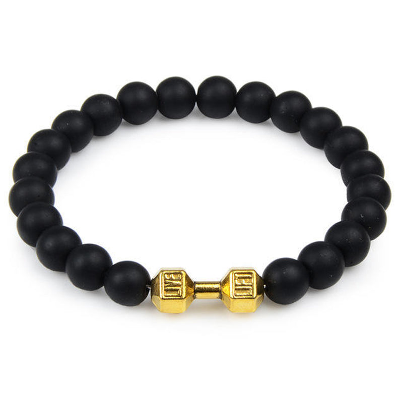 Kurzhantelarmband | Brehn