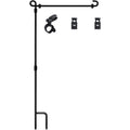 FLAGWIX Vertical Garden Flag Stand