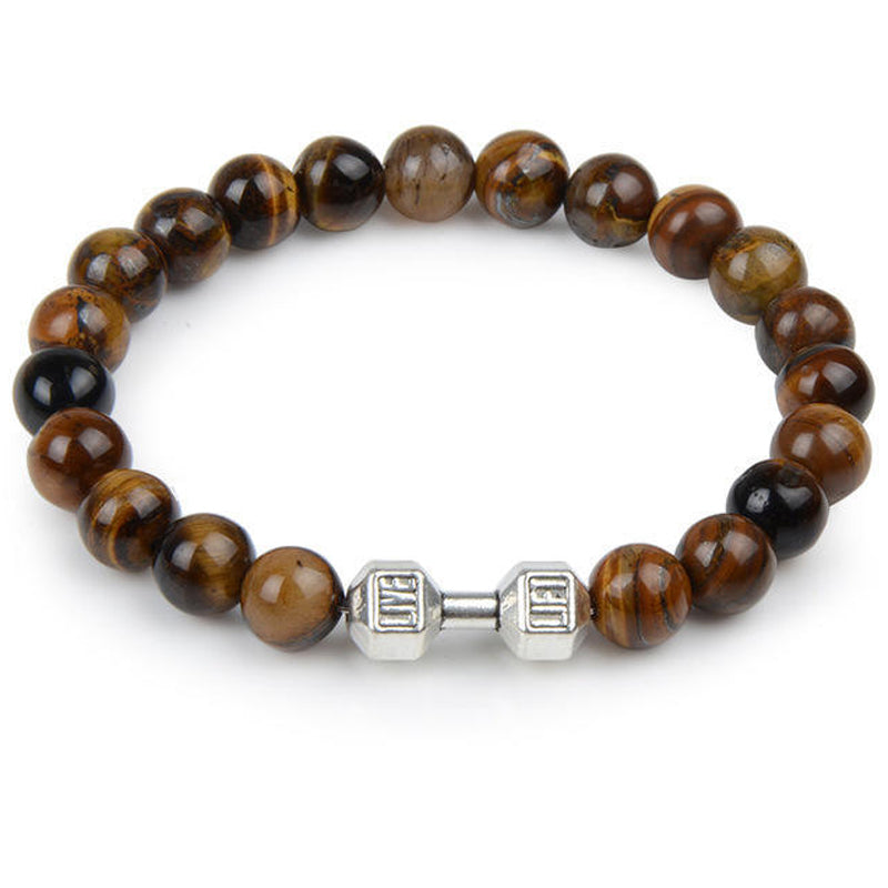 Kurzhantelarmband | Brehn