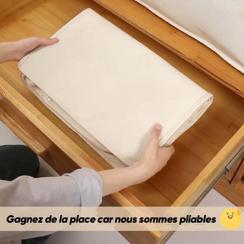 Duvet Aufbewahrungstasche | Brehn