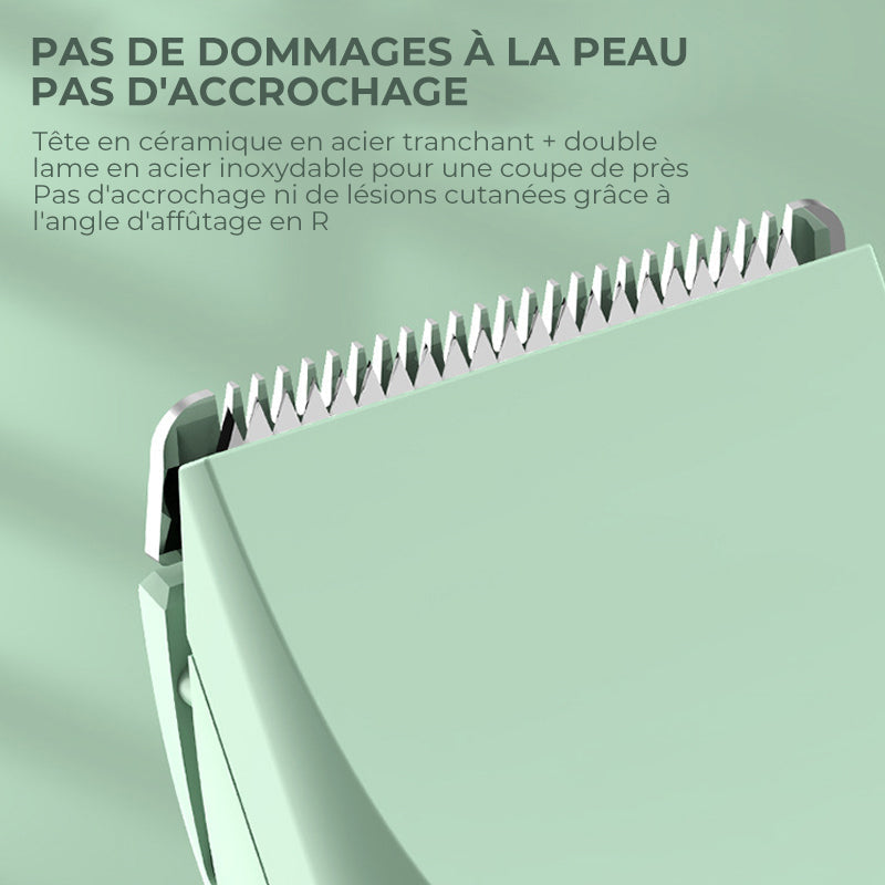 Pet Razor | Brehn