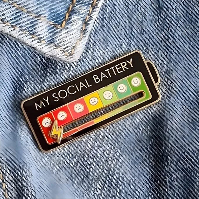 Interaktive Mood-Pins | Brehn