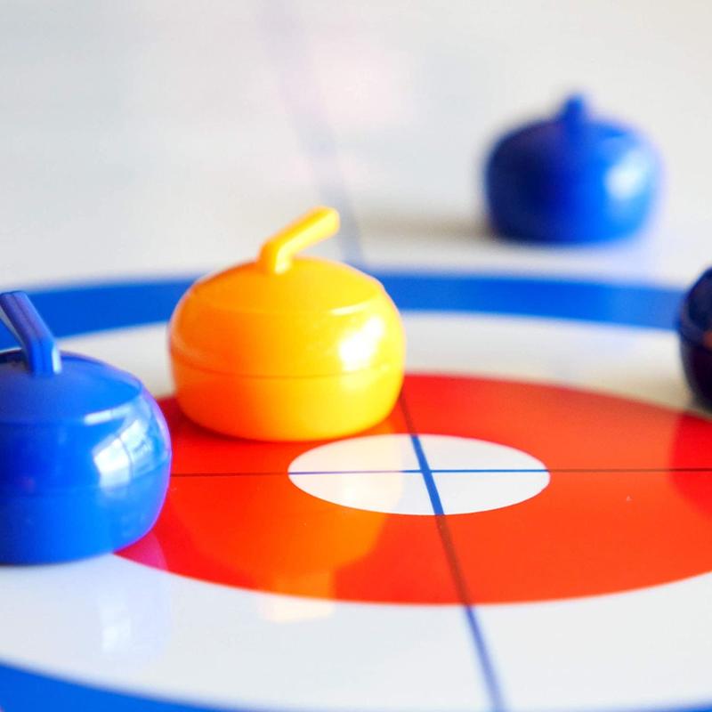 Mini Tischcurling | Brehn