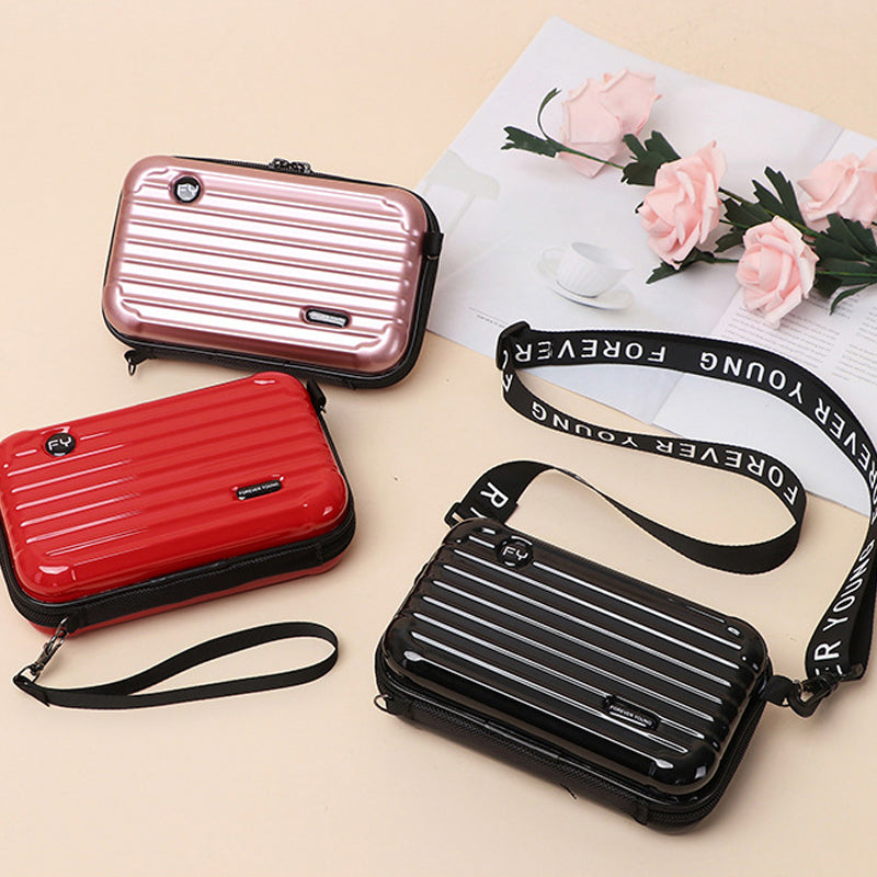 Mini-Koffer Tasche für Frauen | Brehn