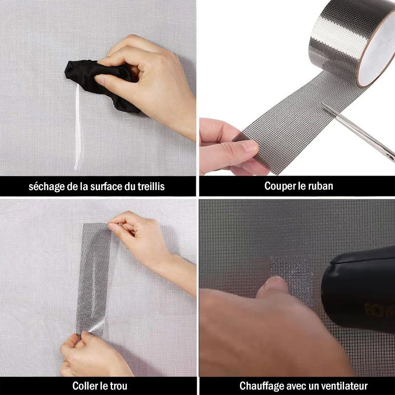 Fensterbild Reparaturset | Brehn