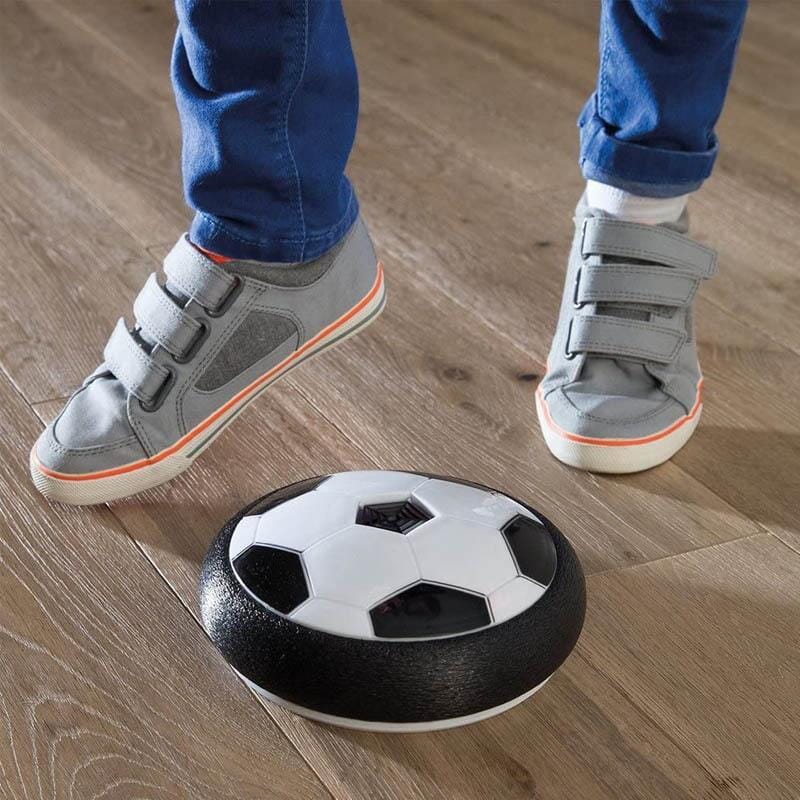 Indoor-Fußball mit LED-Lichtern | Brehn