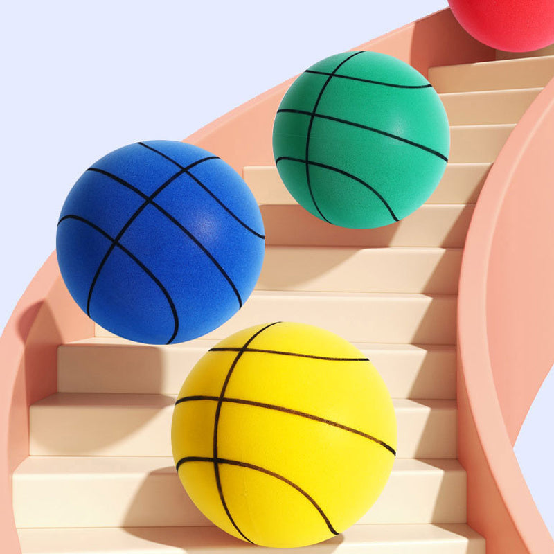 Stille Basketball | Brehn