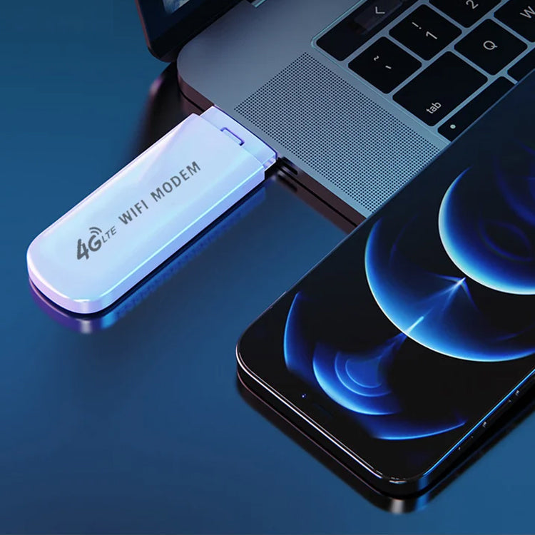 Drahtloses Netzwerkadapter für 4G LTE-Router | Brehn