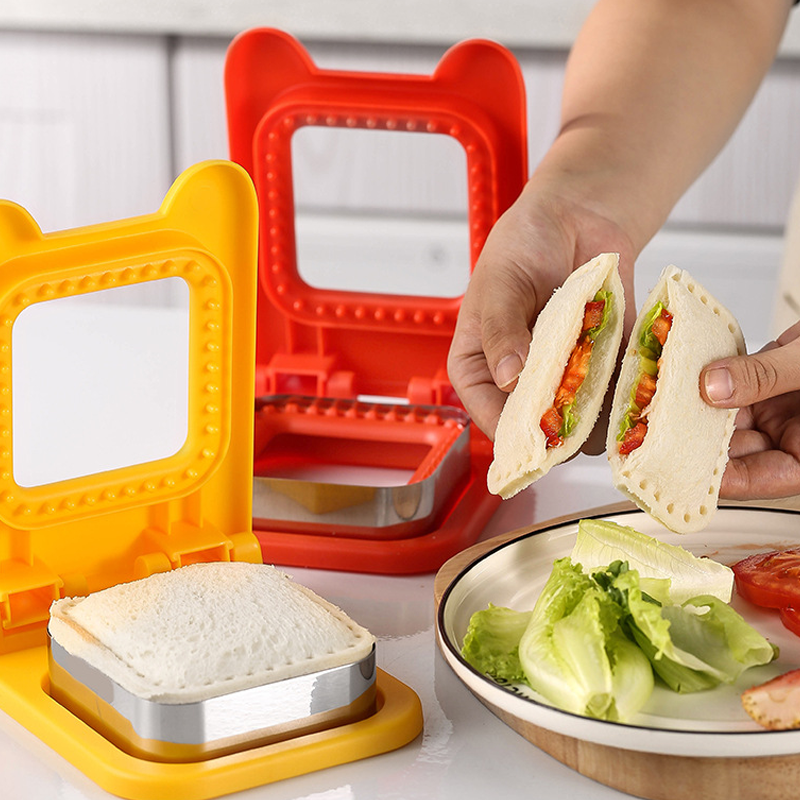 Toastform für Sandwich | Brehn