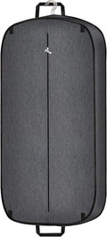 Waterproof Suit Garment Bag – Foldable Oxford Travel Cover