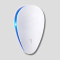 Plug In Ultrasonic Pest Repeller with Sound Wave Technology for Multiple Pests