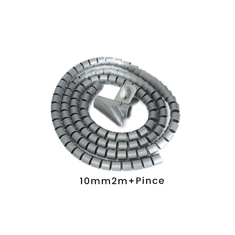 Spiral flexible Schlauch | Brehn