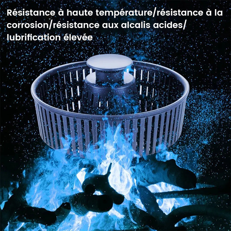 Geruchsfilter für Küchenspüle | Brehn