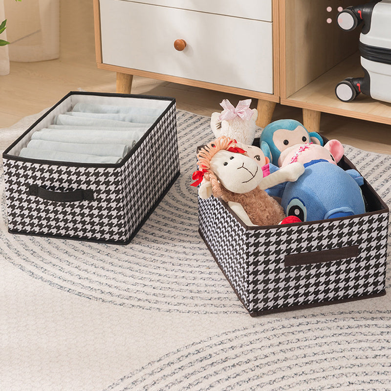 Vogelperspektive Organizer | Brehn