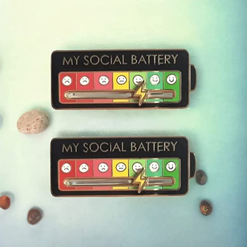 Interaktive Mood-Pins | Brehn