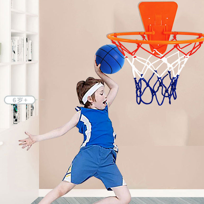 Stille Basketball | Brehn