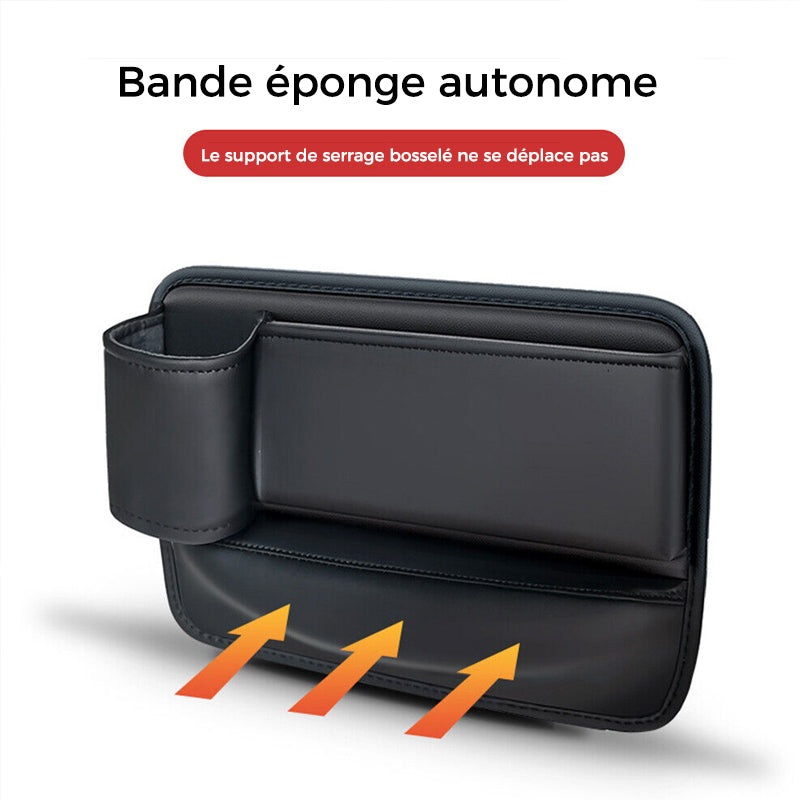 Autositze Aufbewahrungsbox | Brehn