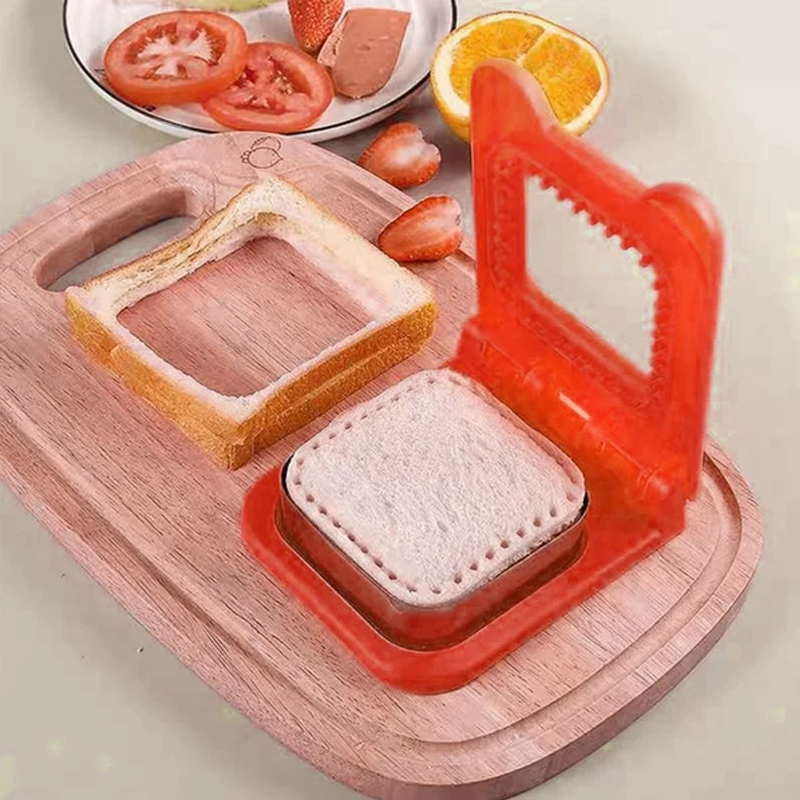 Toastform für Sandwich | Brehn