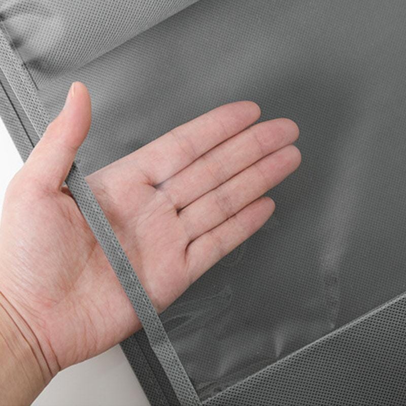 Faltbarer Kleiderschrank-Organizer | Brehn