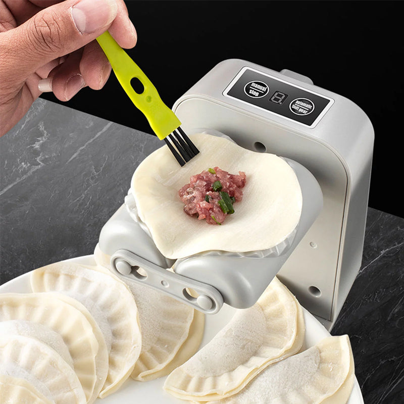 Vollautomatische hausgemachte Fleischbällchenmaschine | Brehn