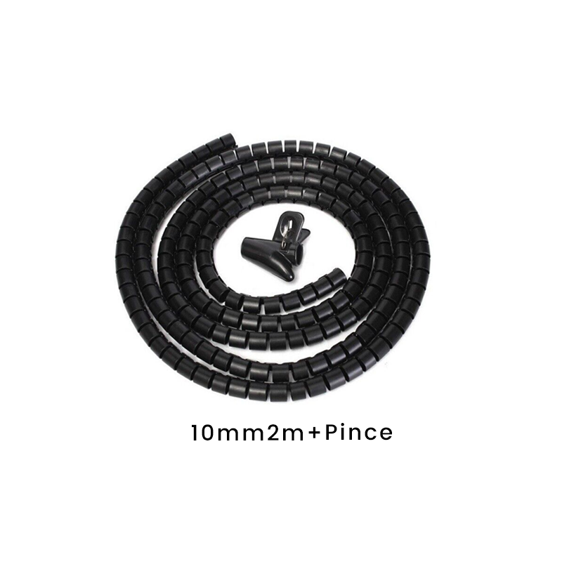Spiral flexible Schlauch | Brehn