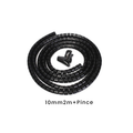 Spiral flexible Schlauch | Brehn
