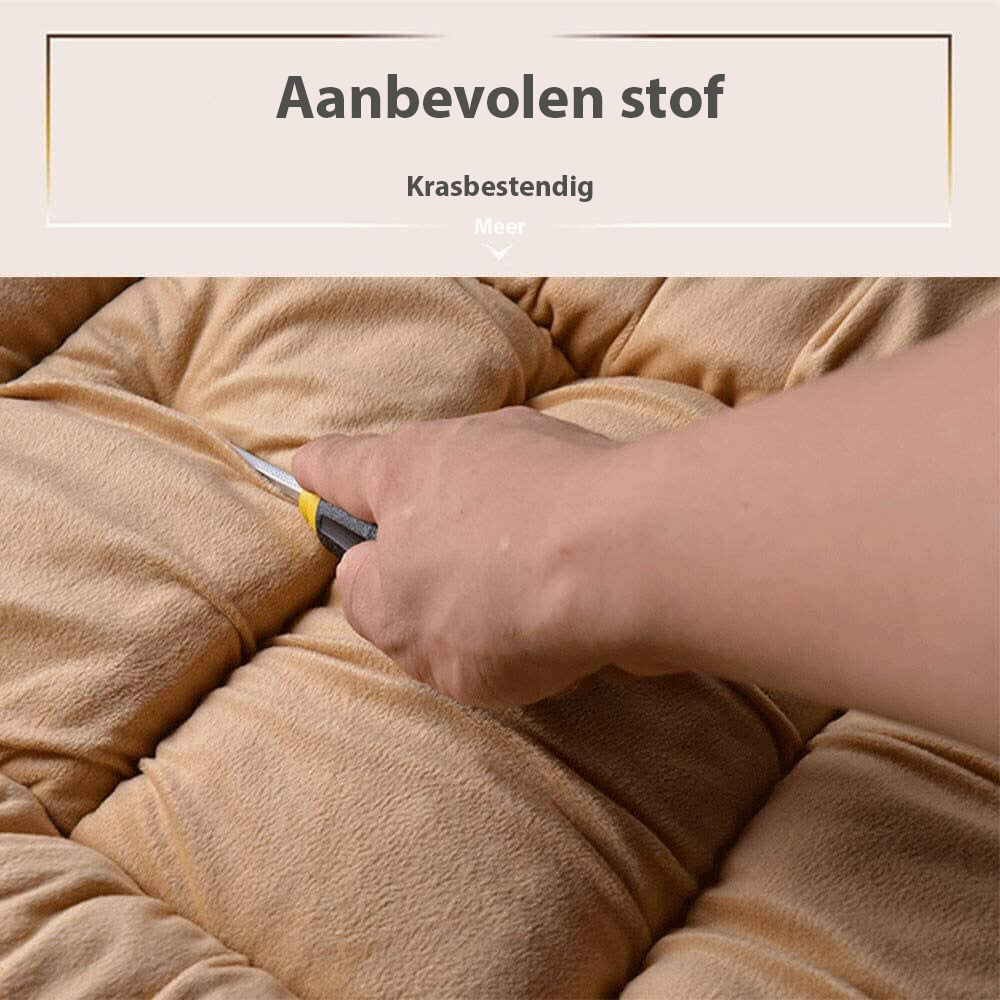 BowLift | Seat Cushions | Super soft, breathable car seat for the most comfortable car ride