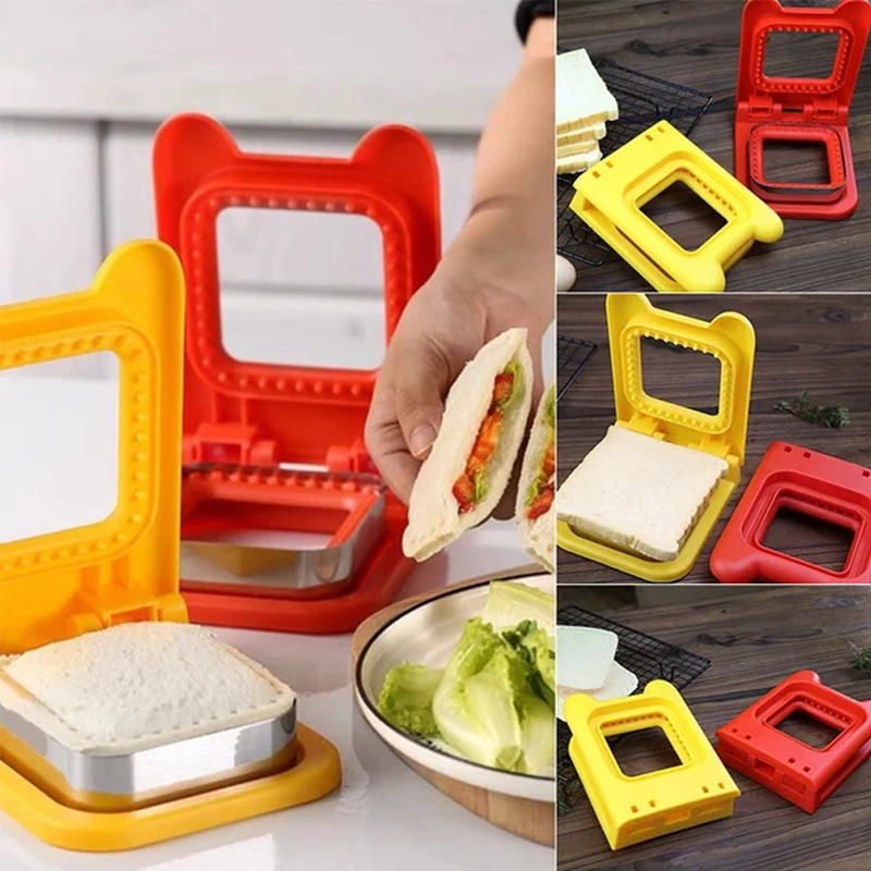 Toastform für Sandwich | Brehn