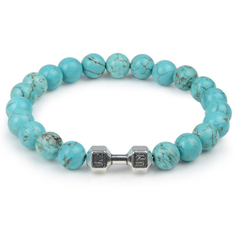 Kurzhantelarmband | Brehn