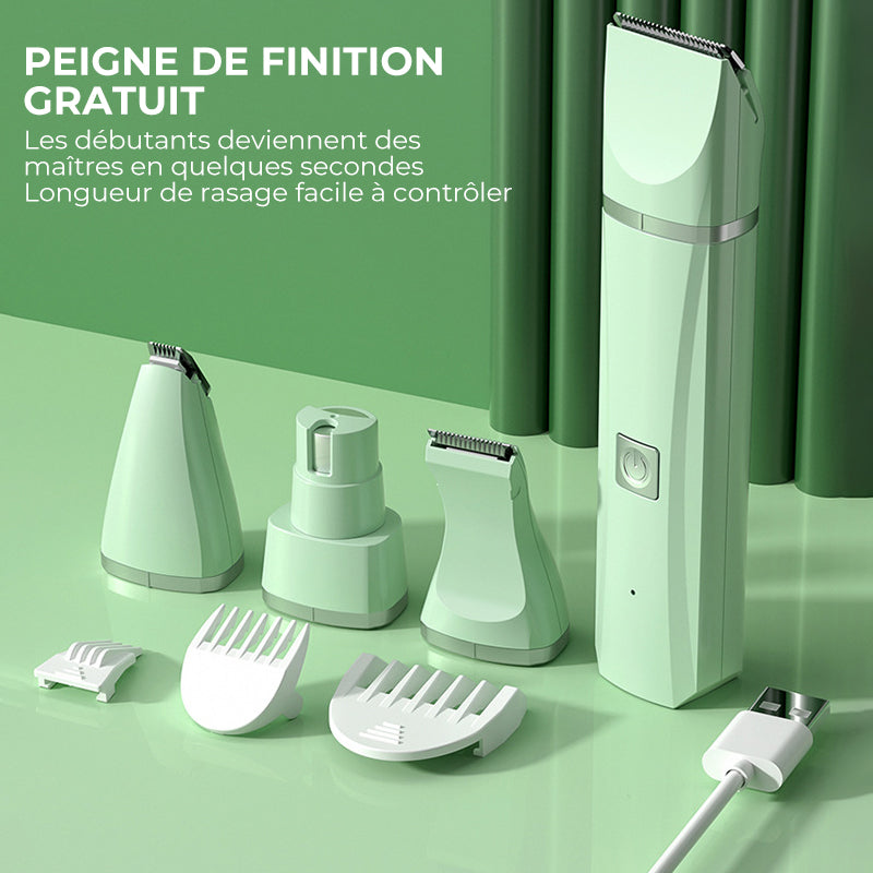 Pet Razor | Brehn