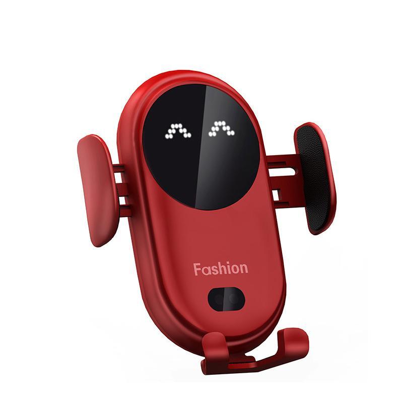 Smart Wireless Car Charger | Brehn