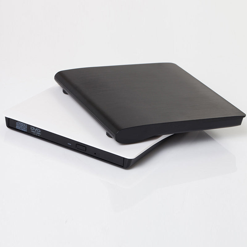 Externer CD DVD Player | Brehn